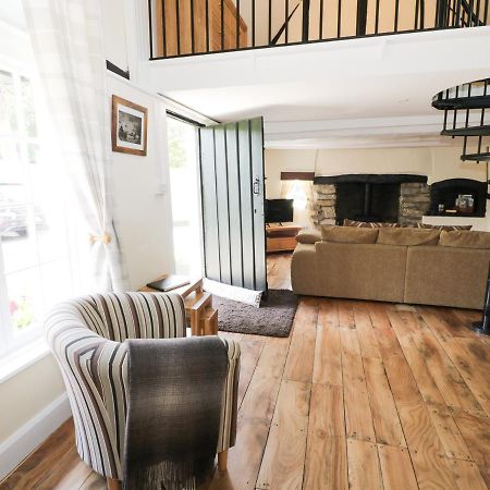 Eightlands Villa Hampton Bishop Екстериор снимка