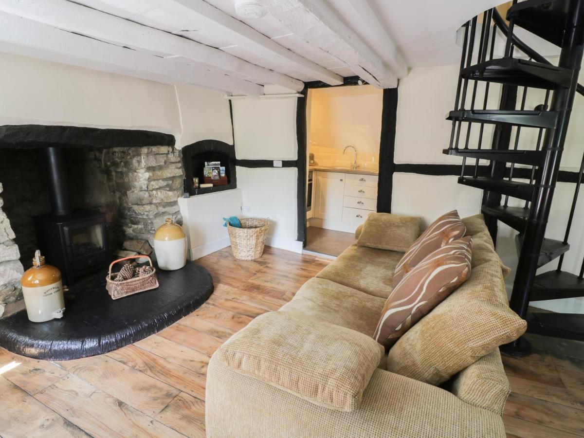 Eightlands Villa Hampton Bishop Екстериор снимка
