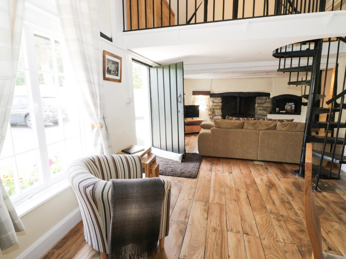 Eightlands Villa Hampton Bishop Екстериор снимка